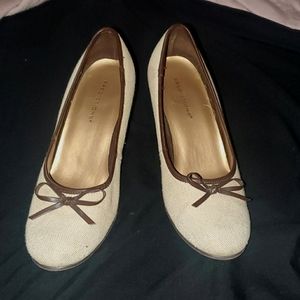 1940s style shoes